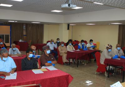 ورشة لـ "الزراعة" و"فاو" حول مشروع دعم سبل المعيشة