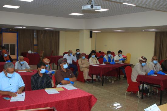 ورشة لـ "الزراعة" و"فاو" حول مشروع دعم سبل المعيشة