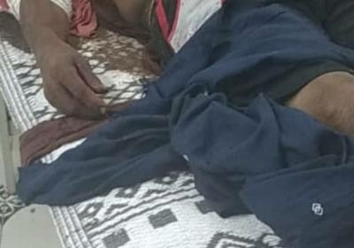 في جريمة حرب.. سقوط ضحيتين لقصف حوثي على الدريهمي