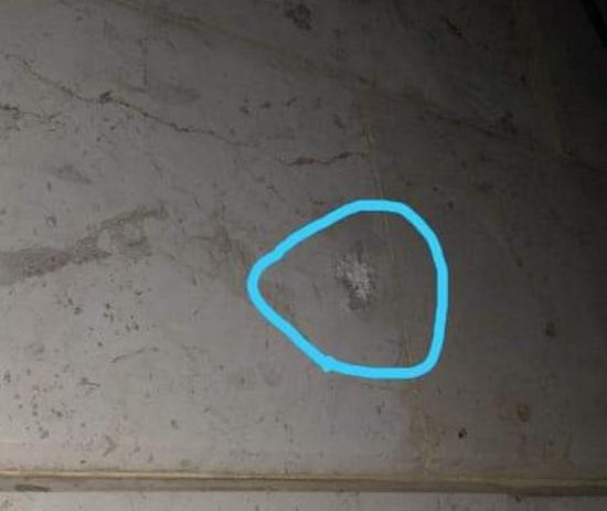 هجوم مسلح على منزل مواطن في إب