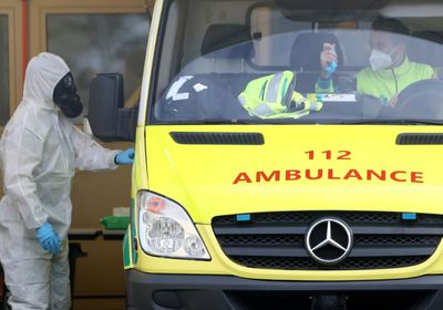  ارتفاع حصيلة إصابات كورونا في بلجيكا إلى 949996 إصابة