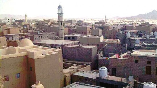 أزمة انقطاع كهرباء نصاب تدخل يومها الخامس