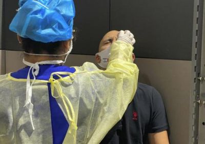 الإمارات تكشف عن 1,803 إصابات جديدة بكورونا وحالتي وفاة