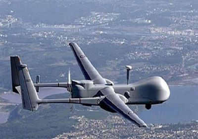  شركة روسية تخترع طائرة مسيرة جديدة 