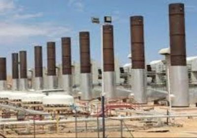 شركة توليد كهرباء تفصل إمدادات عن ساحل حضرموت