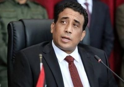 رئيس المجلس الرئاسي الليبي يشدد على دعم مفوضية الاتحاد الأفريقي لليبيا