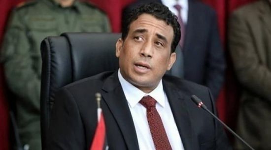 رئيس المجلس الرئاسي الليبي يشدد على دعم مفوضية الاتحاد الأفريقي لليبيا