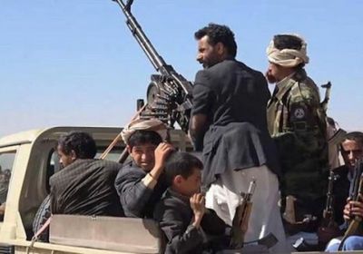 غرفة صنعاء تندد بحملة الجبايات الحوثية وإغلاق المحال التجارية