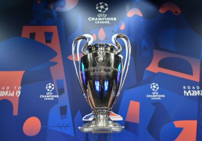 اليويفا يصدق على زيادة فرق دوري الأبطال اعتبارا من 2024