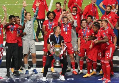 فليك: السوبر الأوروبي ليس جيدا لكرة القدم