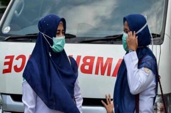 إندونيسيا تسجل 4 آلاف و952 إصابة جديدة بكورونا