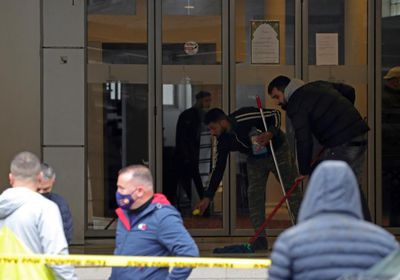 مقتل 5 أشخاص في حادث طعن داخل مسجد بألبانيا