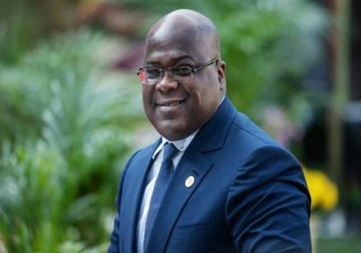 رئيس الكونغو يبحث مع نظيره الصومالي العلاقات الثنائية وسبل تعزيزها