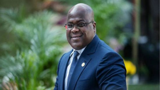 رئيس الكونغو يبحث مع نظيره الصومالي العلاقات الثنائية وسبل تعزيزها