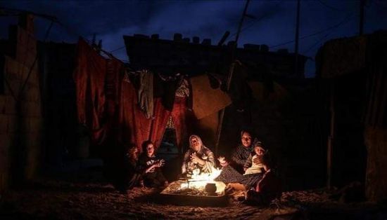 أزمات الكهرباء.. عقاب جماعي للأبرياء في نهار رمضان