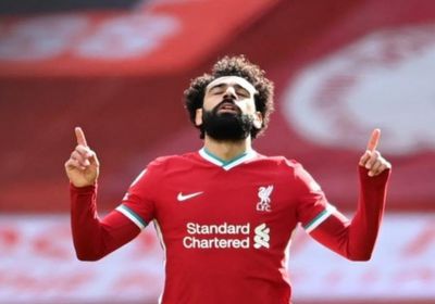 صلاح على مقاعد البدلاء أمام ليدز يونايتد بالبريميرليج
