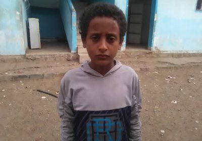 التحفظ على طفل هارب من منزله "انفراديًا" بالحوطة