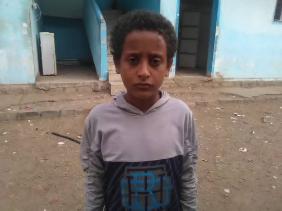 التحفظ على طفل هارب من منزله "انفراديًا" بالحوطة