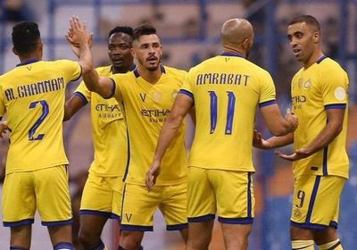 النصر السعودي يعلن عن تسع حالات إصابة بفيروس كورونا في النادي