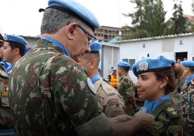 "أميصوم" والقوات المسلحة الصومالية تنفذان عملية عسكرية مشتركة