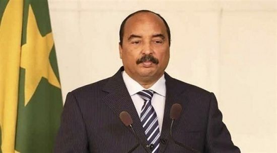 استدعاء الرئيس الموريتاني السابق للمثول أمام المحكمة