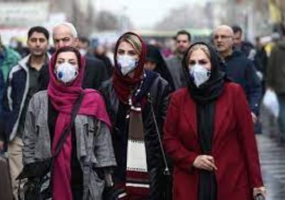 إيران تصف المصابين غير الخاضعين للحجر الصحي بالإرهابيين