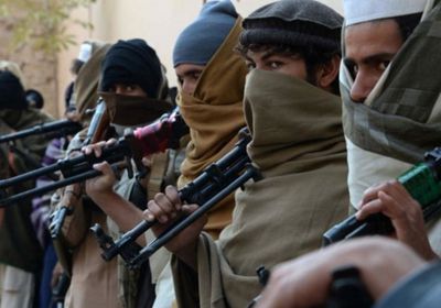 حقوق الإنسان الأفغانية تكشف عدد القتلى المدنيين بعمليات إرهابية