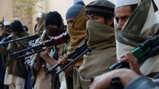 حقوق الإنسان الأفغانية تكشف عدد القتلى المدنيين بعمليات إرهابية