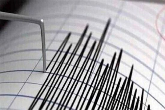 زلزال بقوة 5.9 درجة يضرب إندونيسيا
