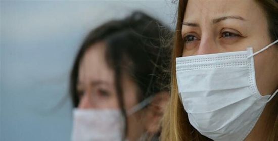 كورونا في لبنان.. 995 إصابة جديدة و34 وفاة