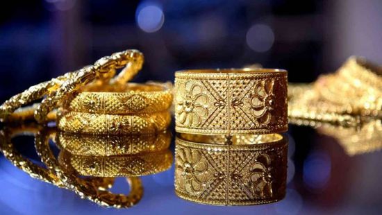 ثبات أسعار الذهب في الأسواق اليمنية اليوم الثلاثاء