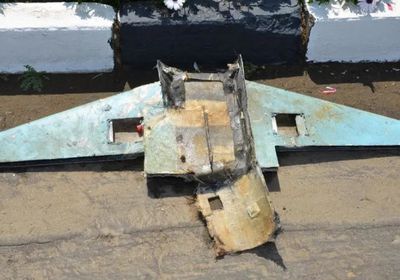 إسقاط مسيرة حوثية استهدفت خميس مشيط