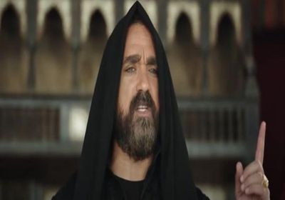 محمد سامي يكشف سر جملة "كتع كسح كسل" في نسل الأغراب