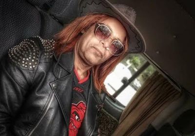 سعد الصغير يعود لبرامج المقالب (صور)