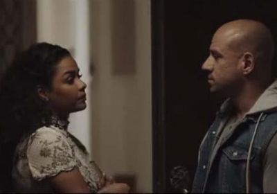 أحمد مكي وأسماء أبو اليزيد تريند بسبب "الاختيار 2" (فيديو)