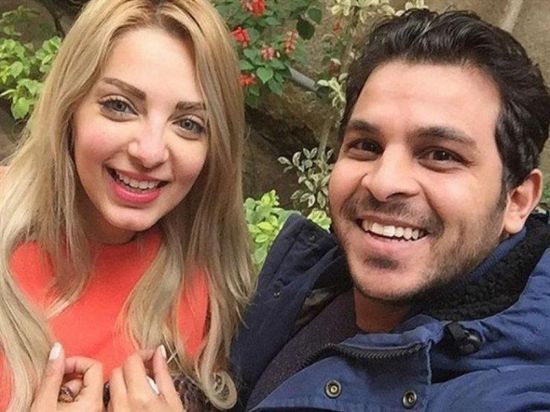 محمد رشاد :خسرت على كافة الأصعدة بسبب مشاكلي مع مي حلمي