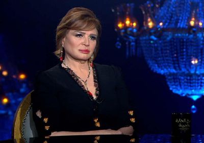 إلهام شاهين تكشف عن أكثر موقف محرج تعرضت له (فيديو)