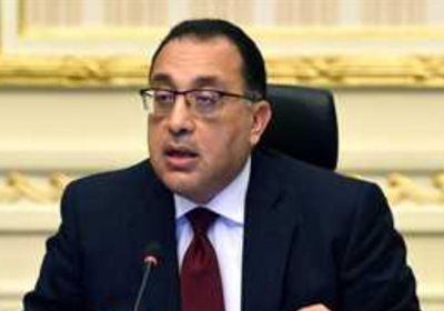  رئيس الوزراء المصري يترأس وفدا وزاريا إلى ليبيا