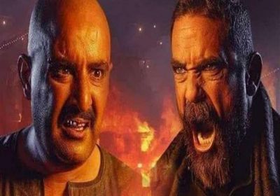 محمد سامي يكشف كواليس التحضير لمسلسل ببطلين ورد فعل السقا (فيديو)