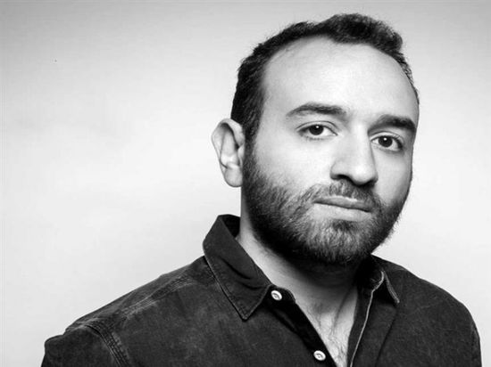 عمرو سلامة يدعم مسلسل "الطاووس" بهذه الطريقة