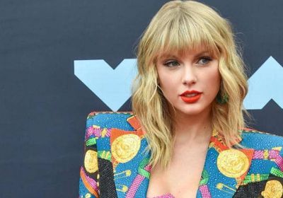 تايلور سويفت تتعرض لمحاولة اقتحام منزلها