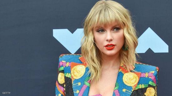 تايلور سويفت تتعرض لمحاولة اقتحام منزلها
