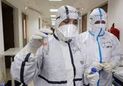  الأردن يسجل 2699 إصابة جديدة بكورونا و64 وفاة