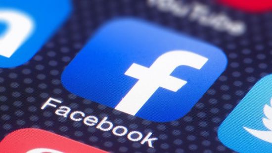فيسبوك ينفي علاقته بدوري السوبر الأوروبي