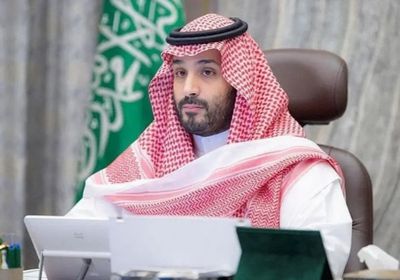بن سلمان يبحث مع الرئيس الصيني مبادرتي السعودية الخضراء والشرق الأوسط الأخضر