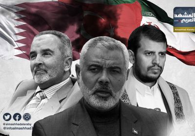 حماس في دور الوسيط بين الحوثي والإخوان