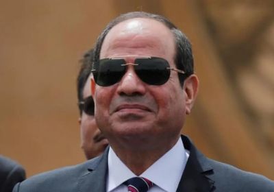 رئيس الكونغو يتلقى رسالة من نظيره المصري