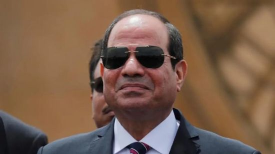 رئيس الكونغو يتلقى رسالة من نظيره المصري