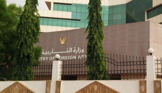 الخارجية السودانية: ندعو كافة الأطراف التشادية لوقف الاقتتال