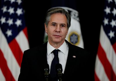 بلينكن يبحث مع نظيره النمساوي أهمية رفع الطموح العالمي لمعالجة أزمة المناخ